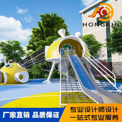 長（zhǎng）沙北控浩（hào）瀚遊樂場（chǎng）
