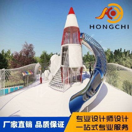 無動力非標遊（yóu）樂設施（shī）