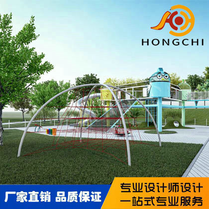 不鏽鋼（gāng）滑梯