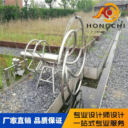 阿基米德（dé）取水器